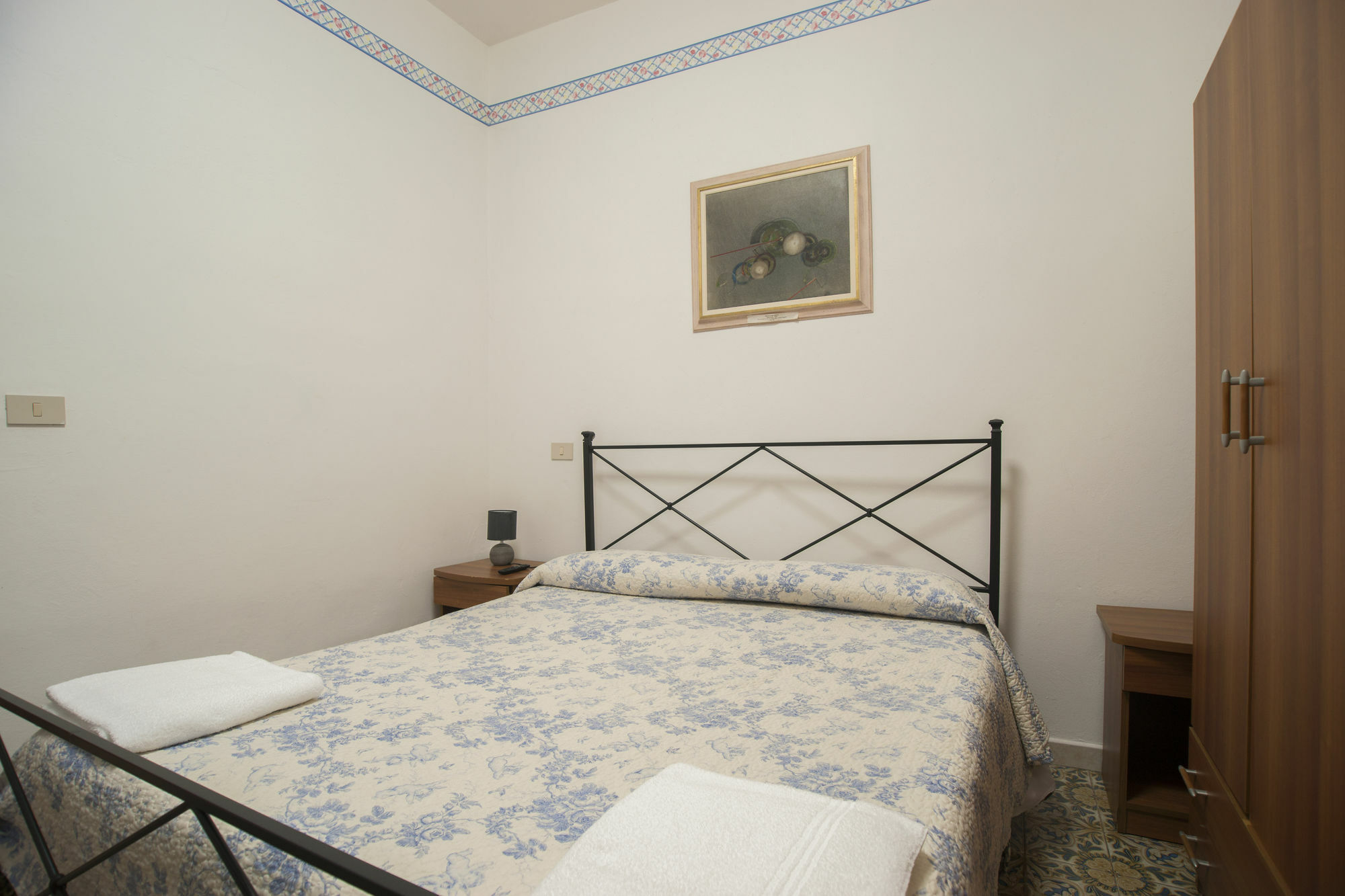 Albergo Pensione Ardenza Self Check-In Livorno Exteriér fotografie