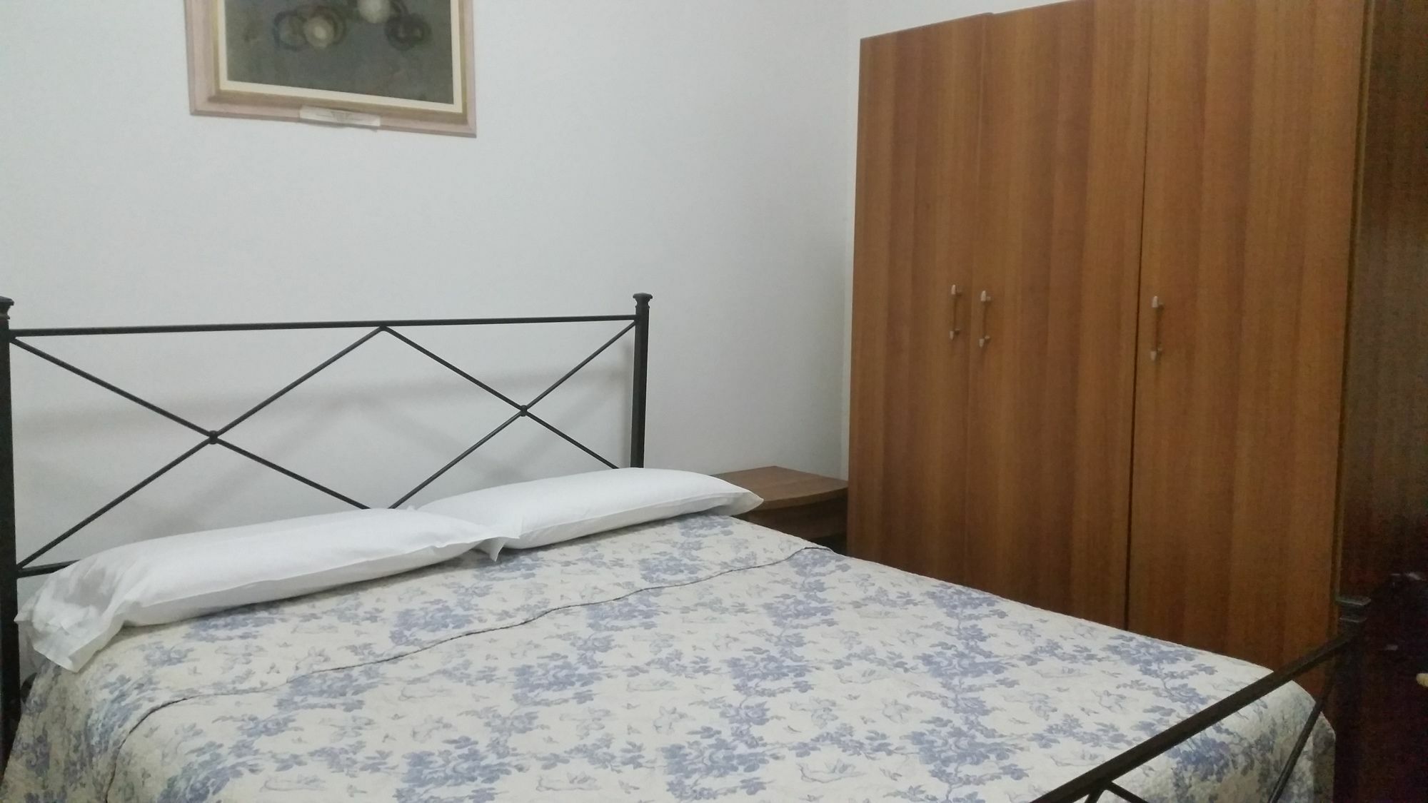 Albergo Pensione Ardenza Self Check-In Livorno Exteriér fotografie