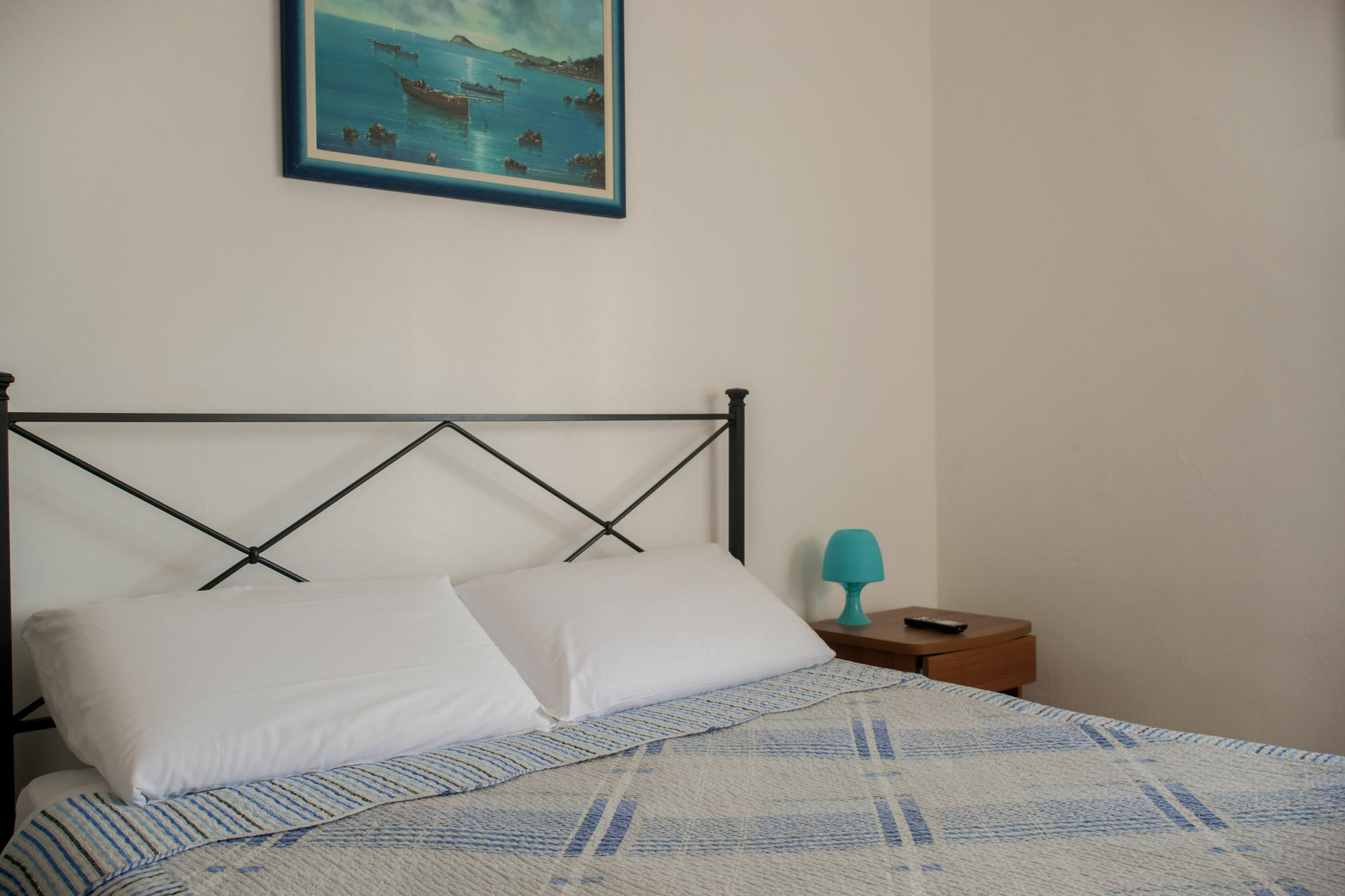 Albergo Pensione Ardenza Self Check-In Livorno Exteriér fotografie